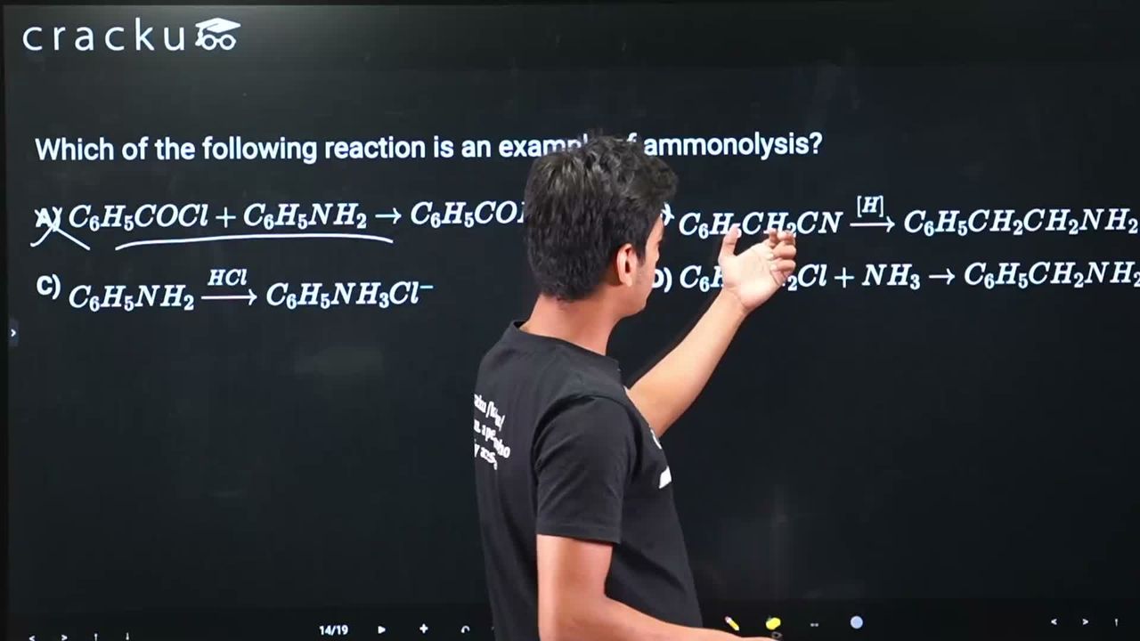 video