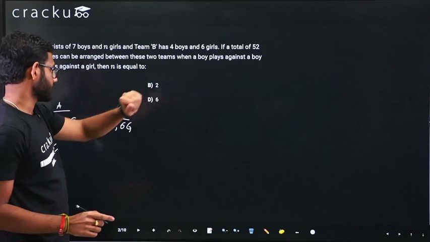 video
