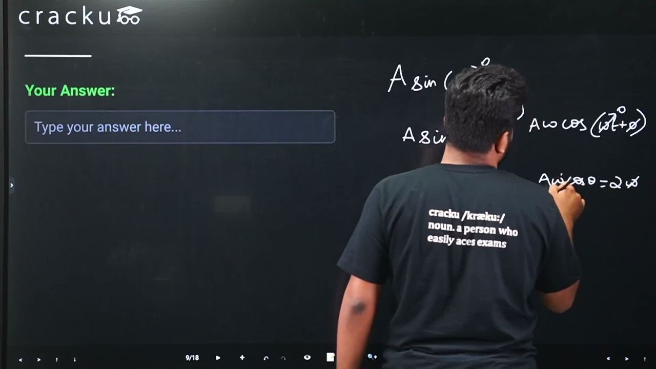 video