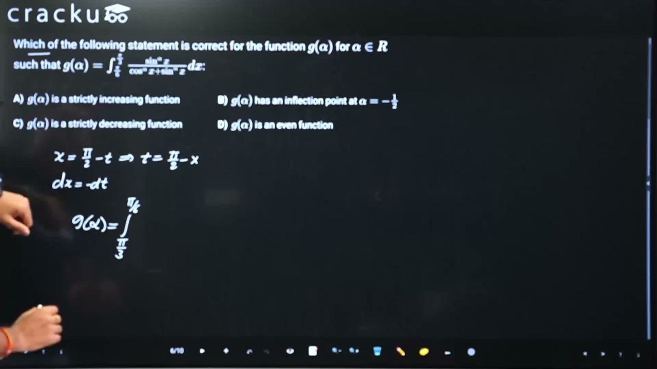 video