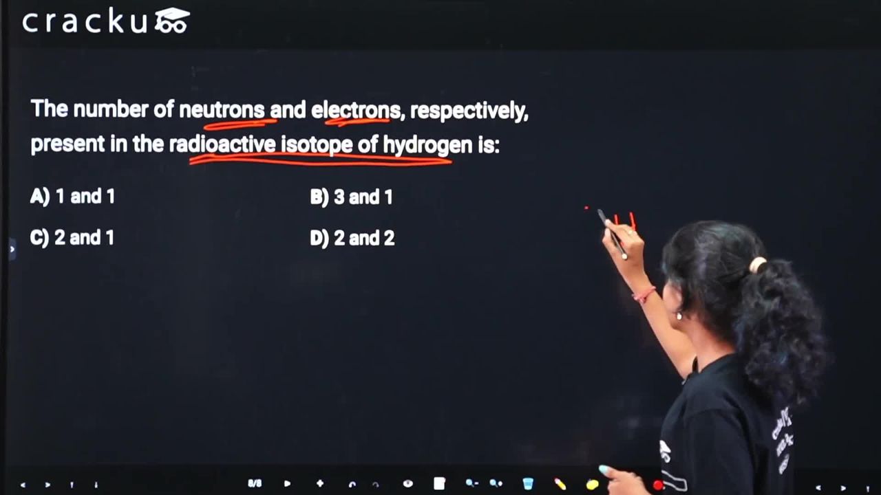 video