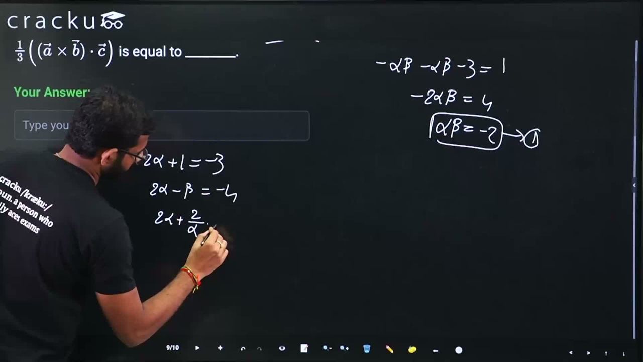 video