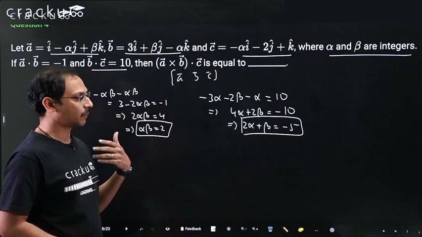 video