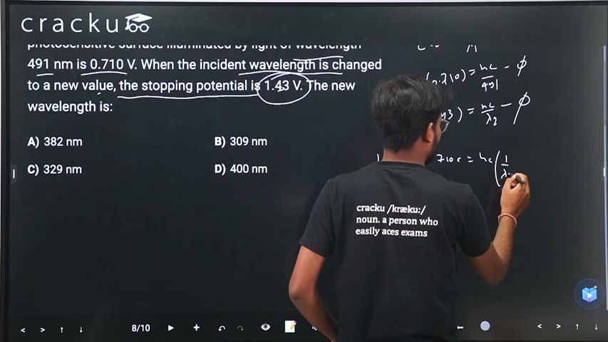 video