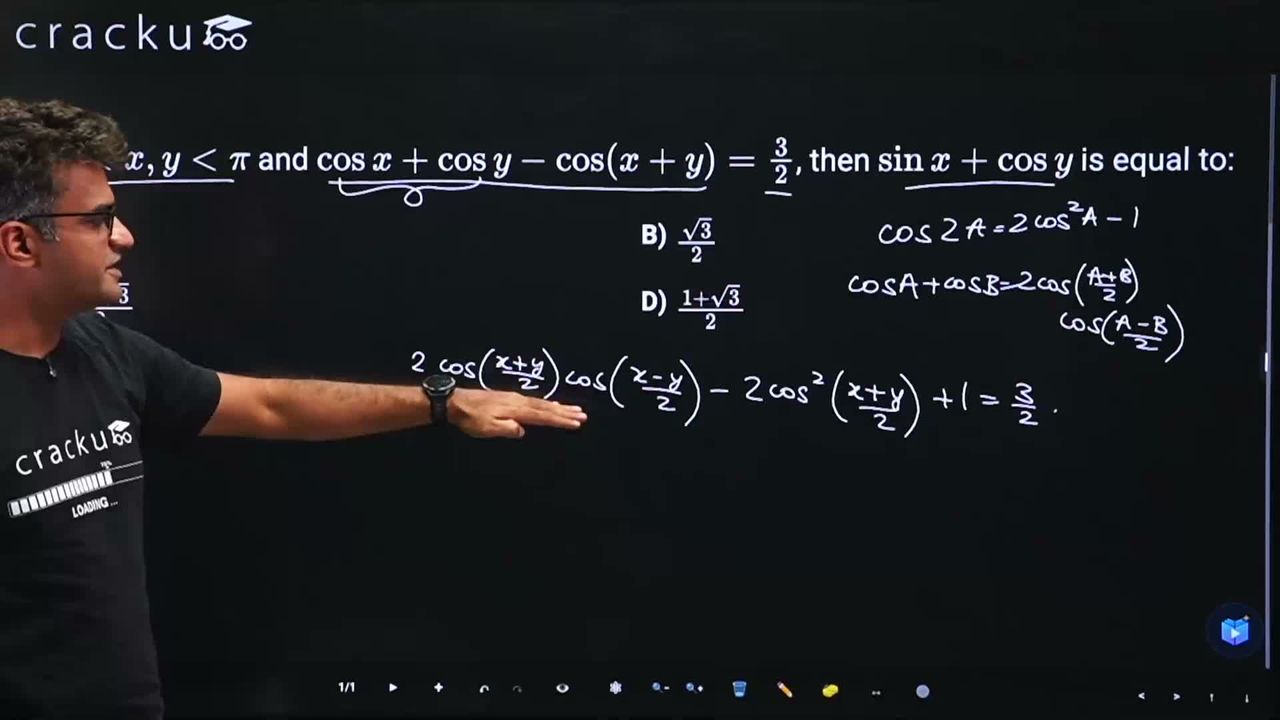 video