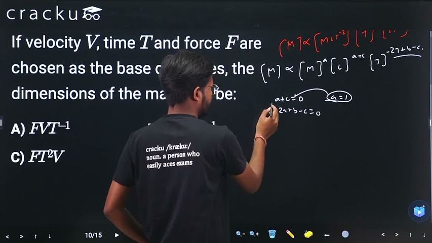 video