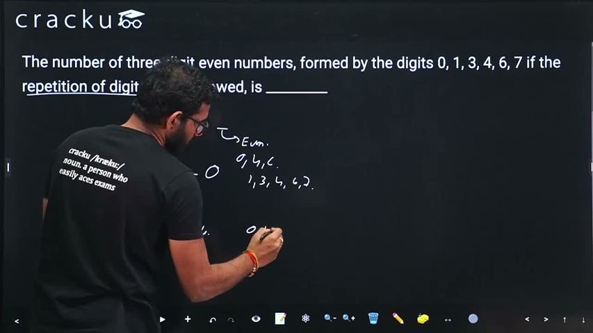 video