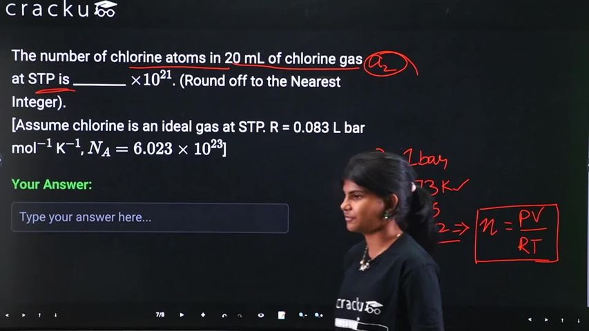video