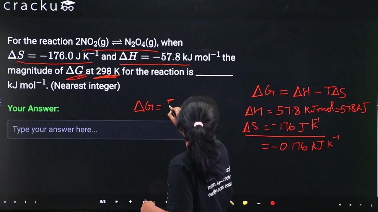 video