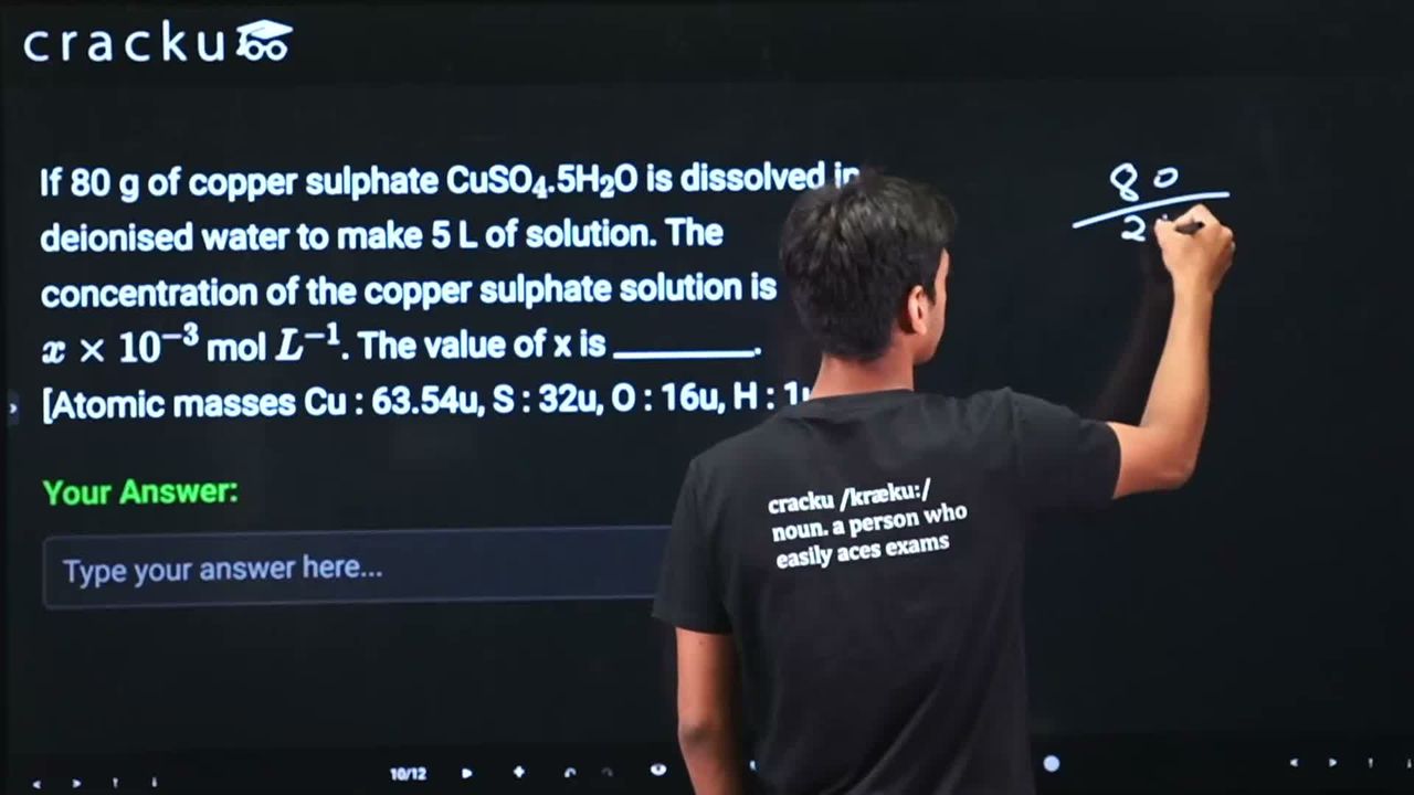 video