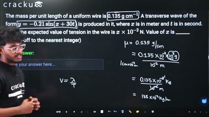 video