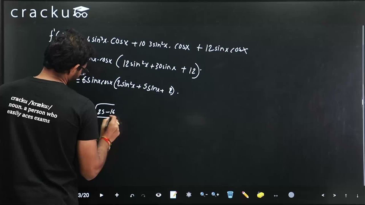 video