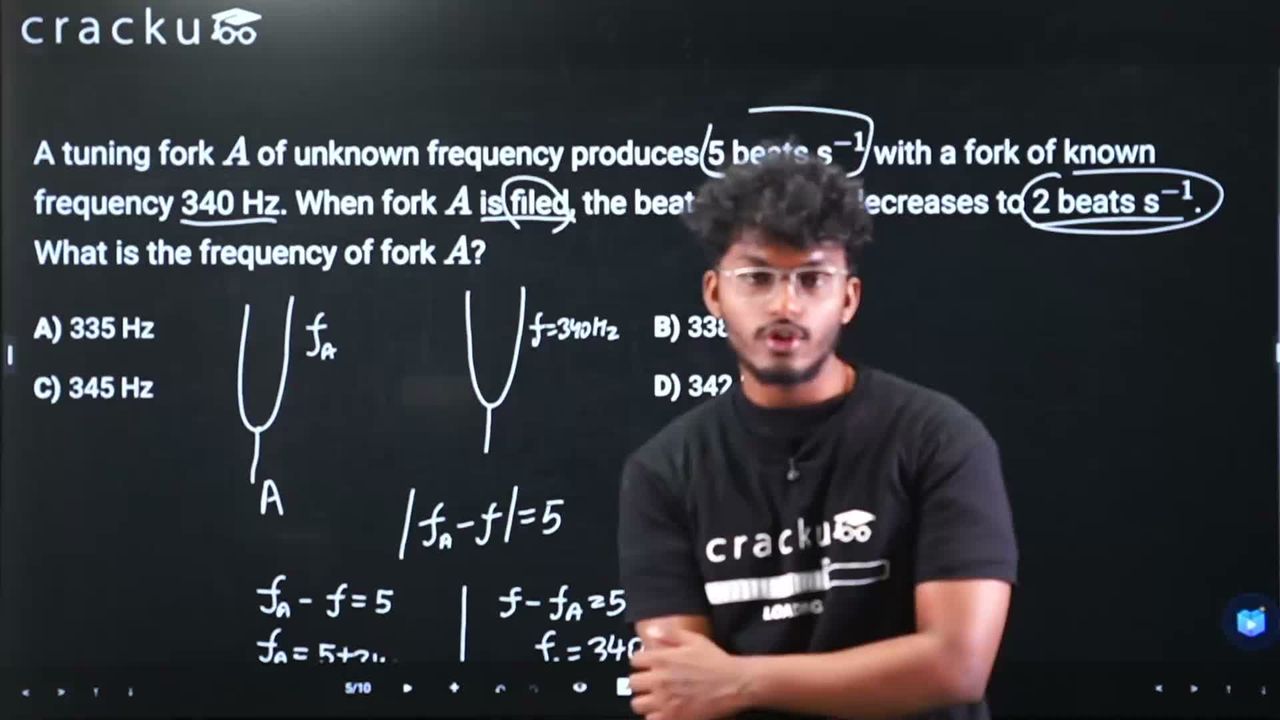 video