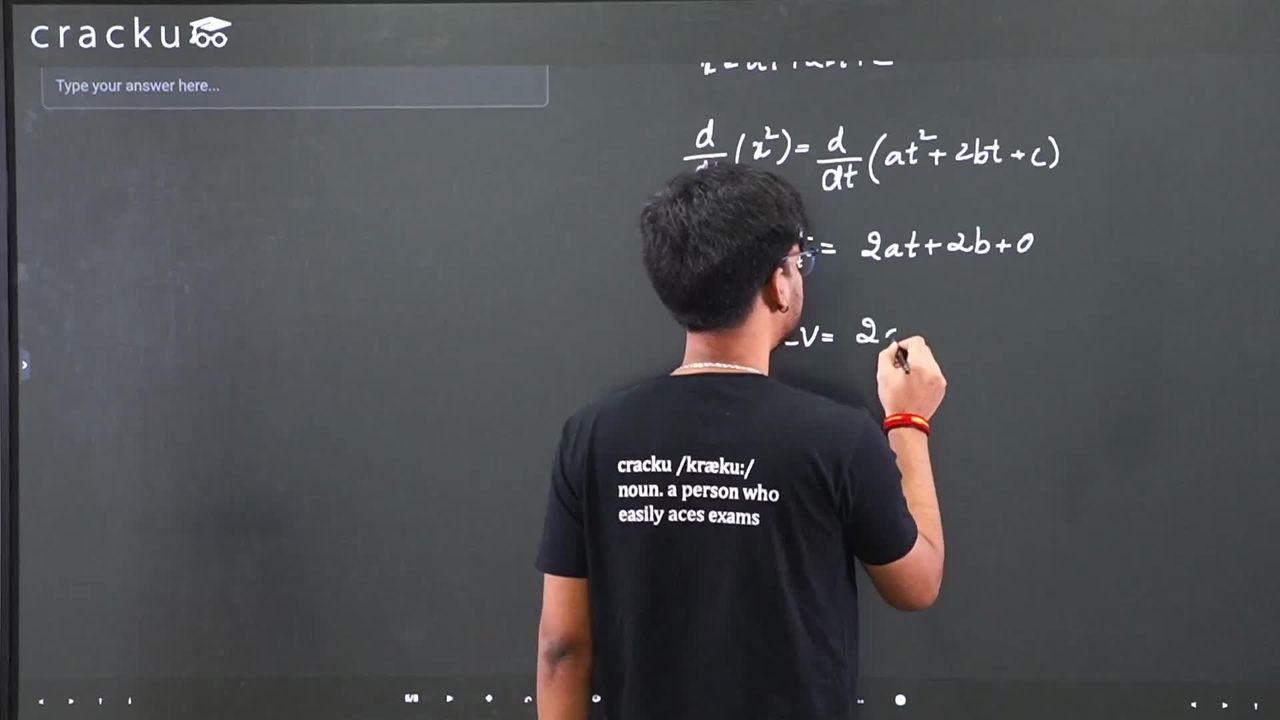 video