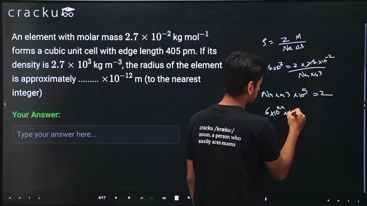 video
