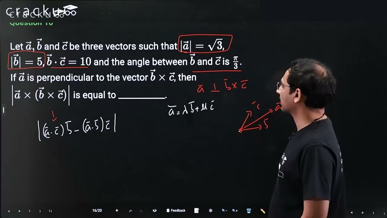 video