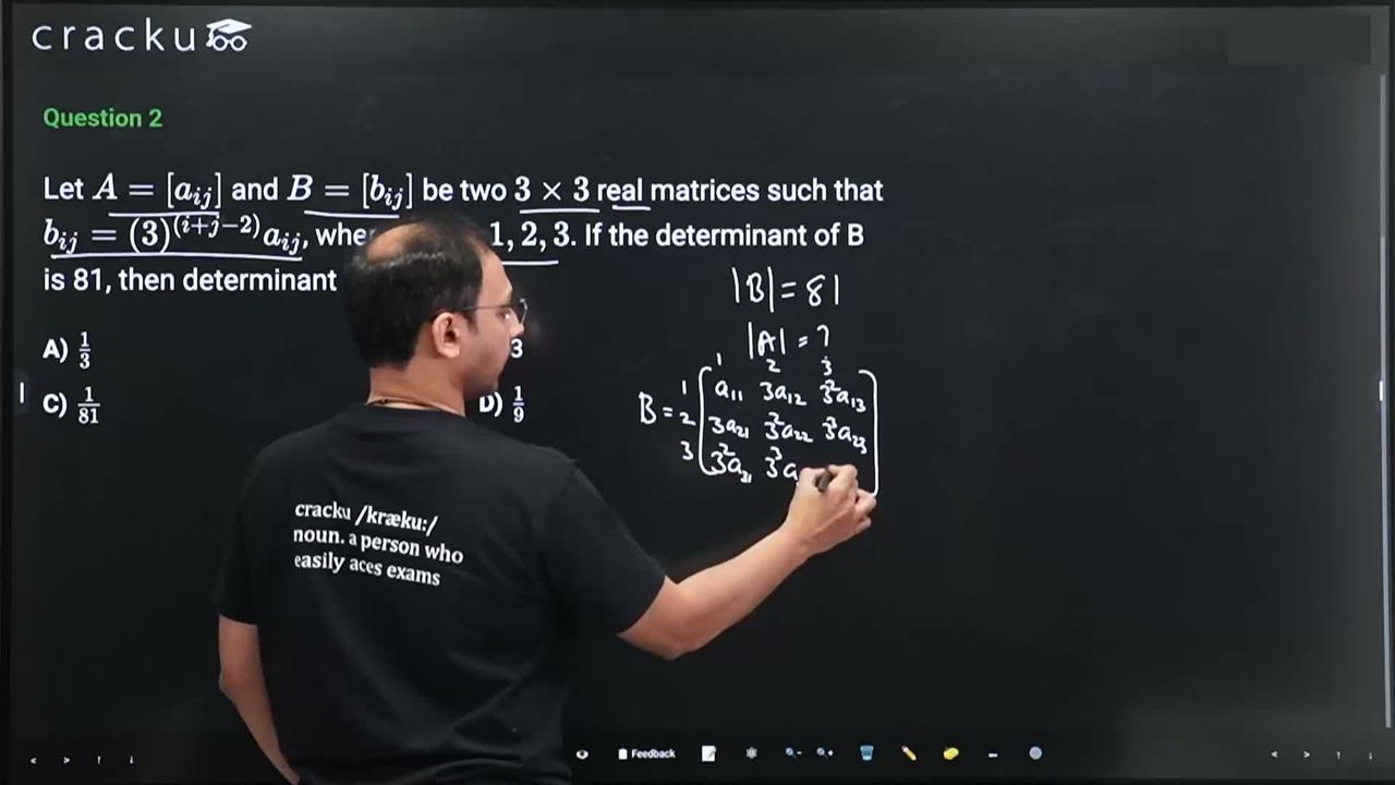 video