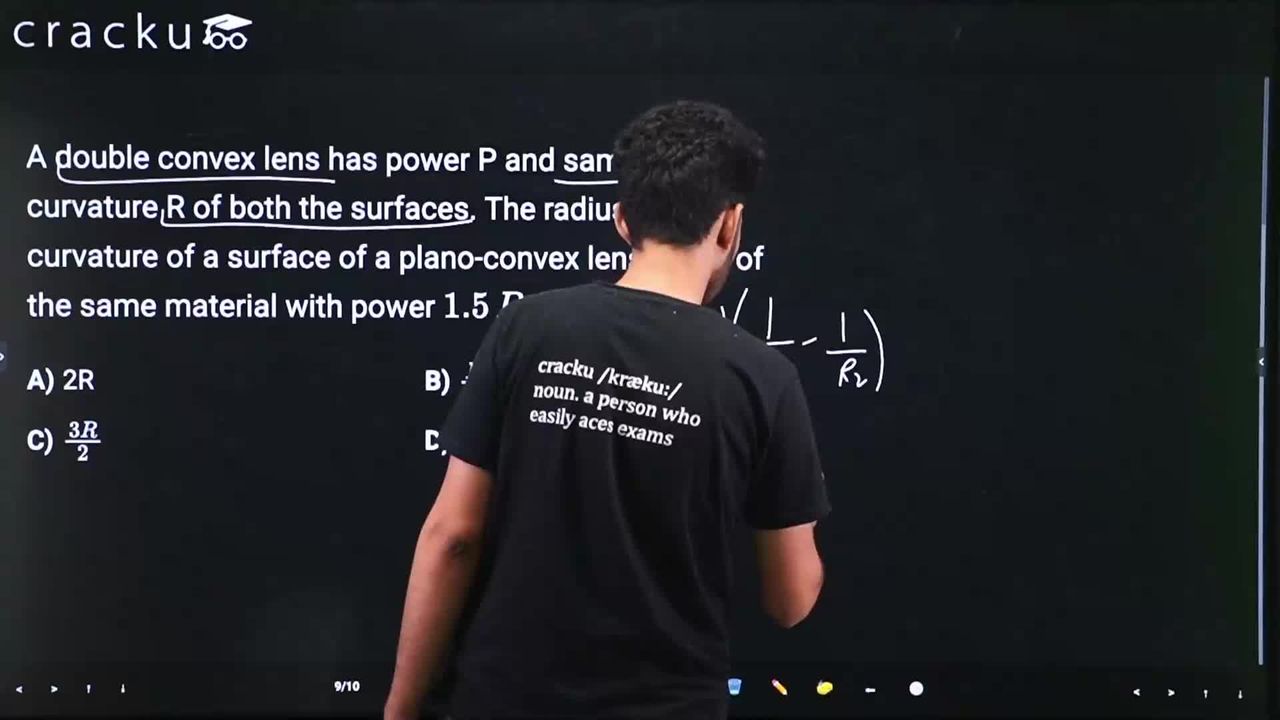 video