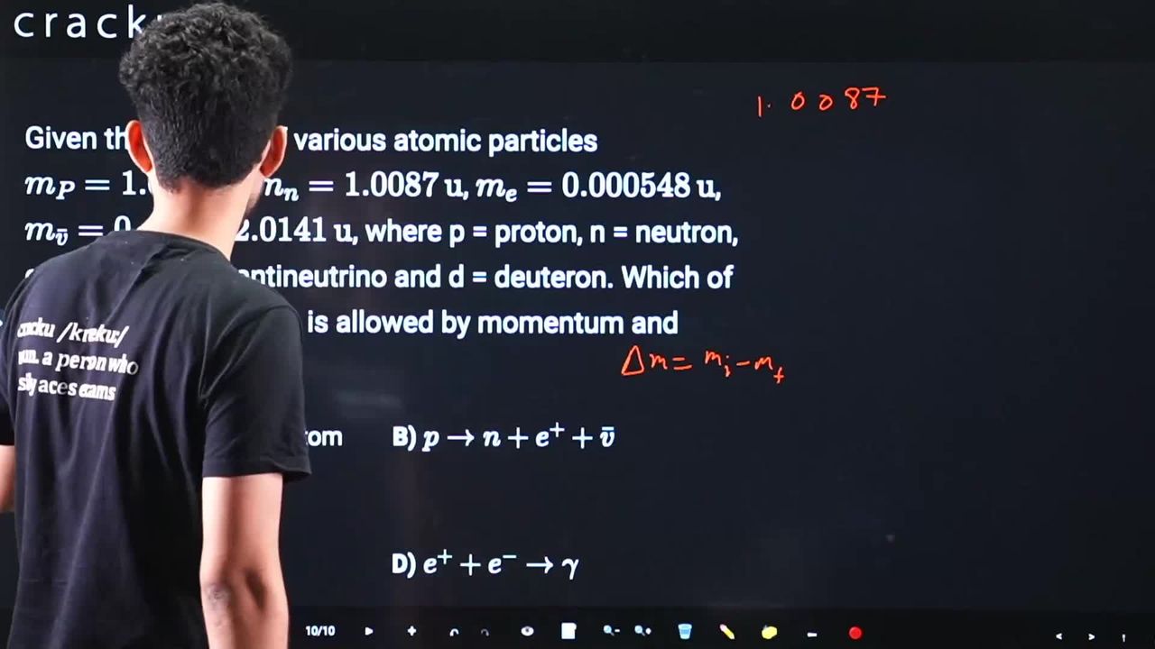 video