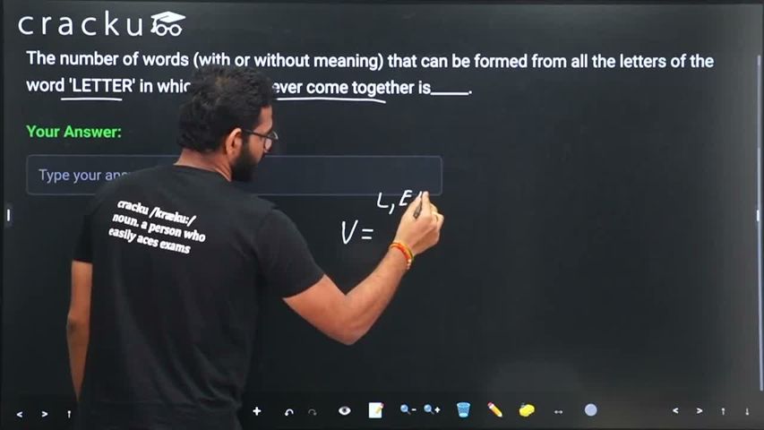 video