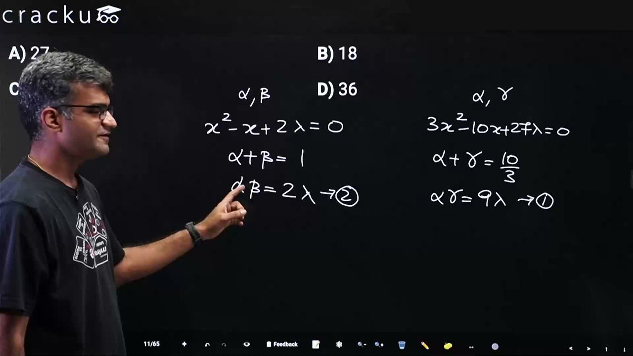 video