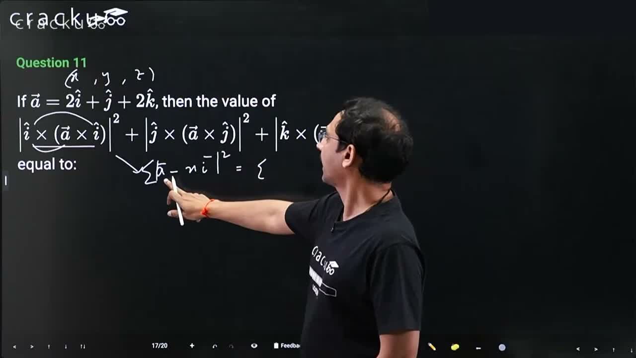 video