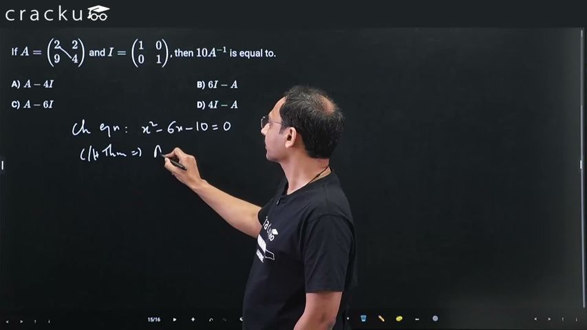 video