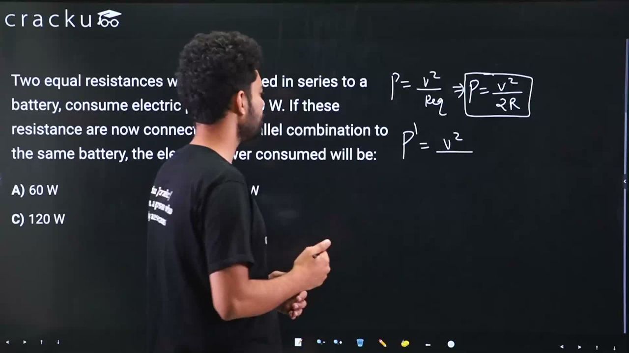 video