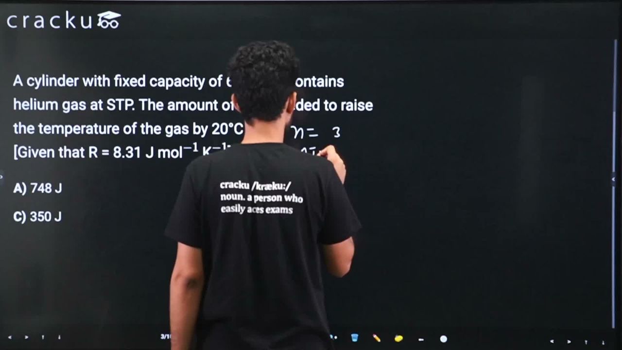 video