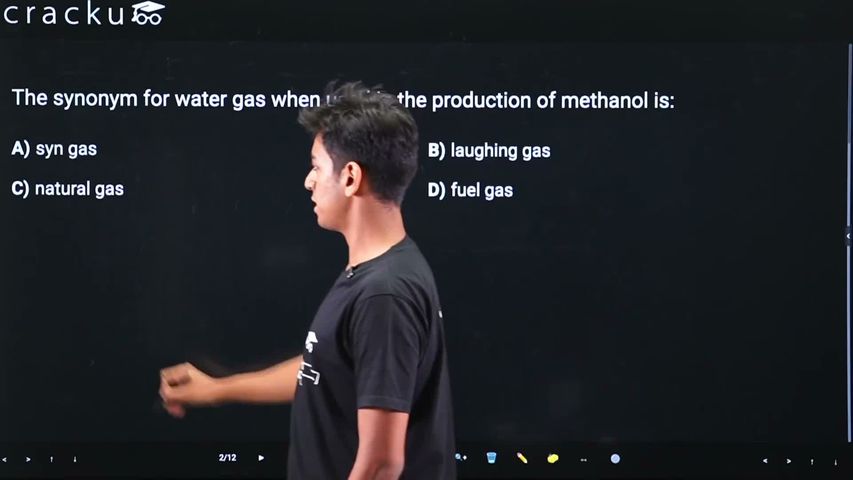 video