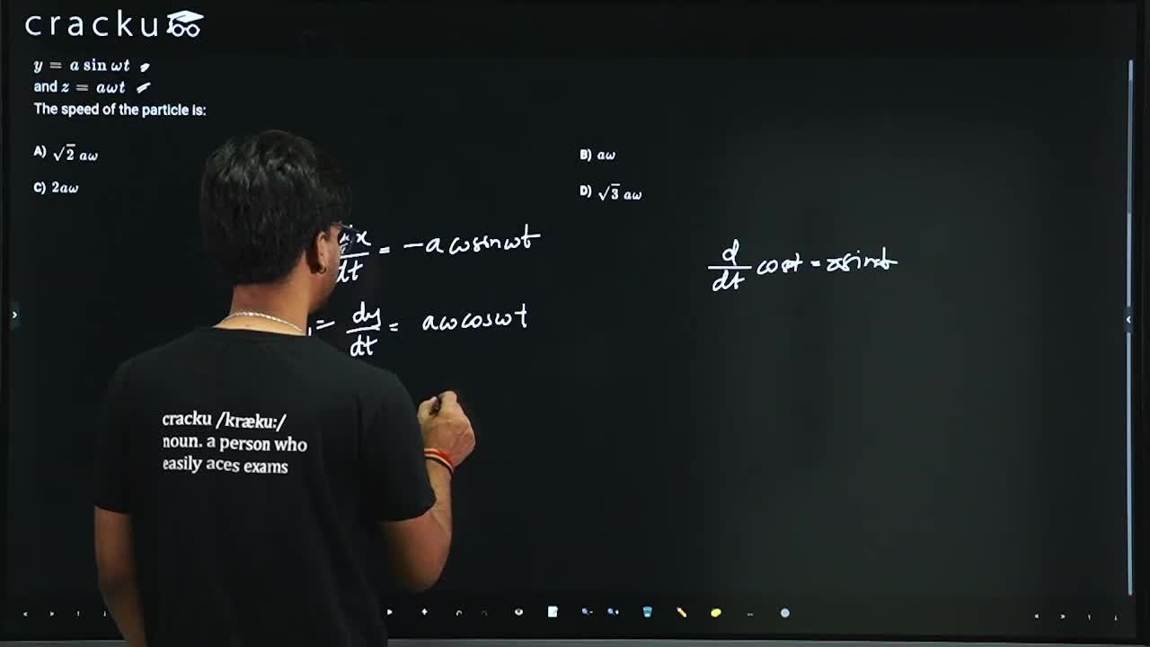 video