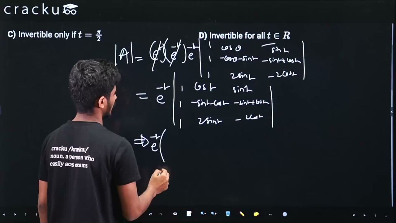 video