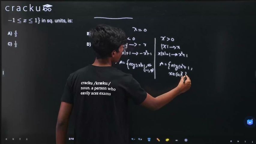 video