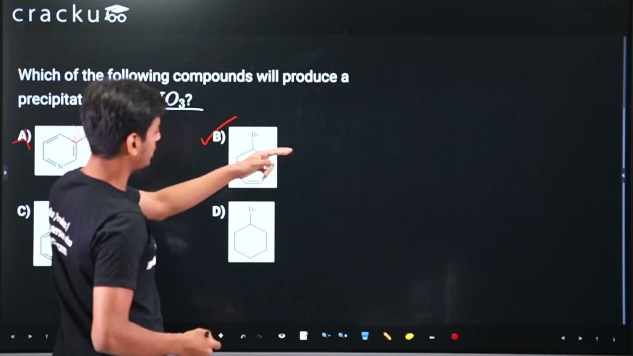 video