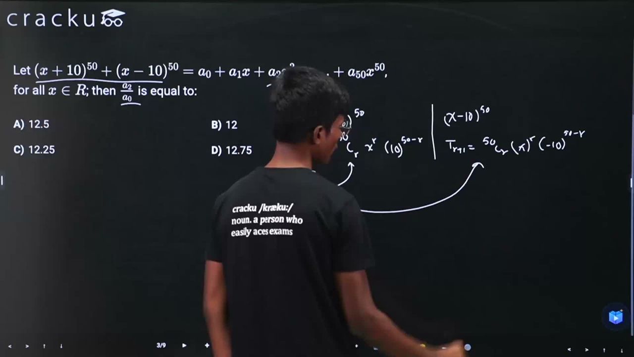 video