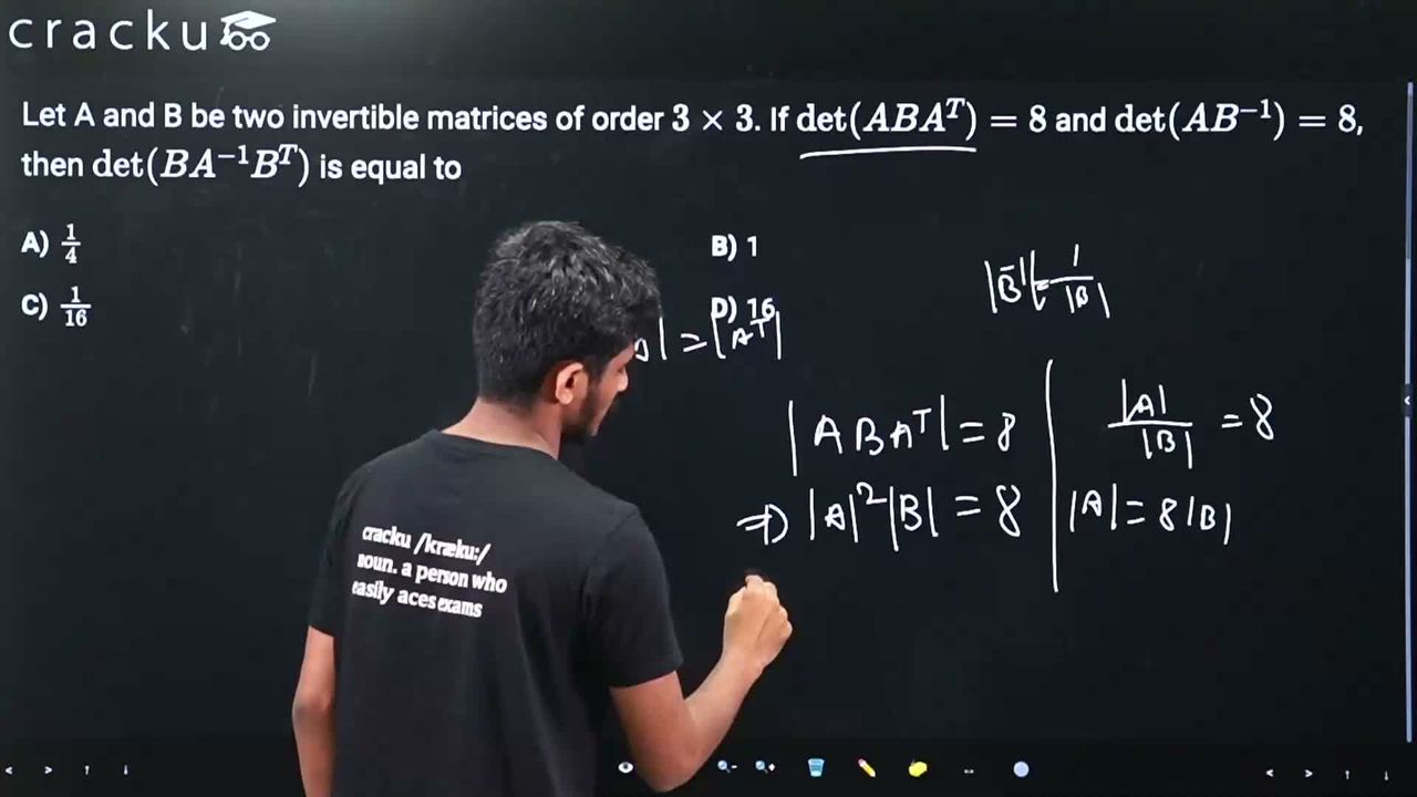 video