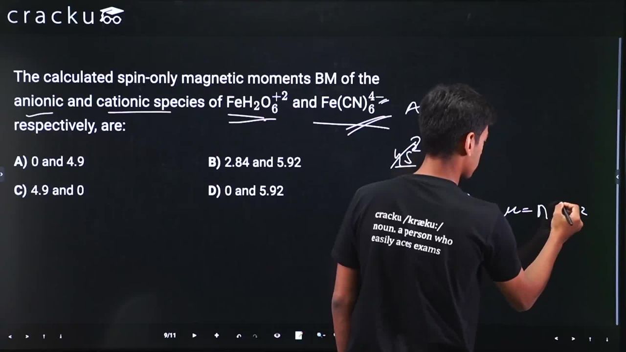 video