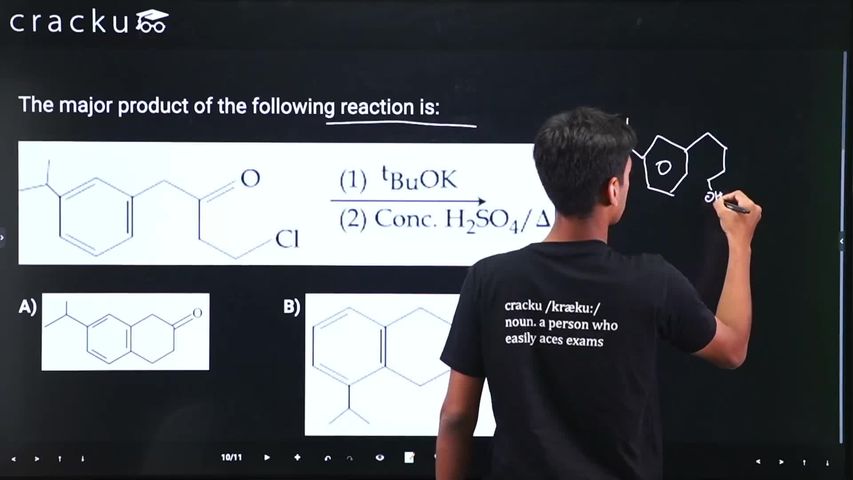 video