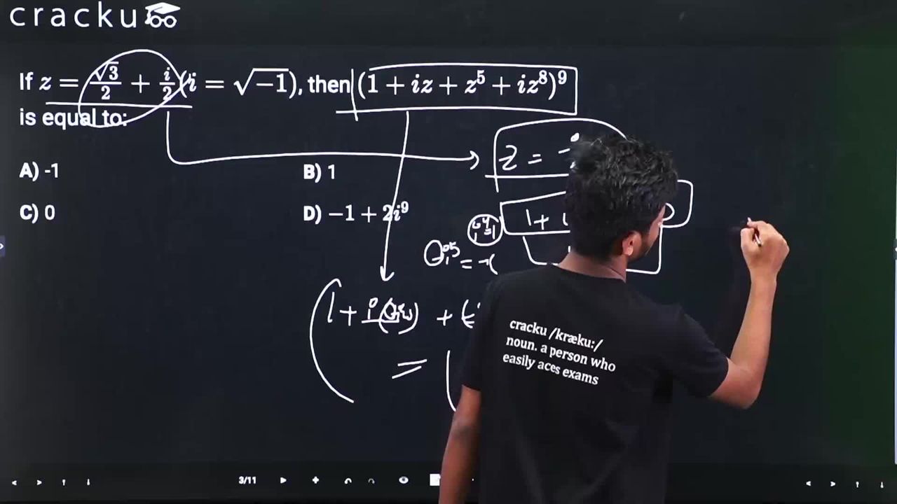 video