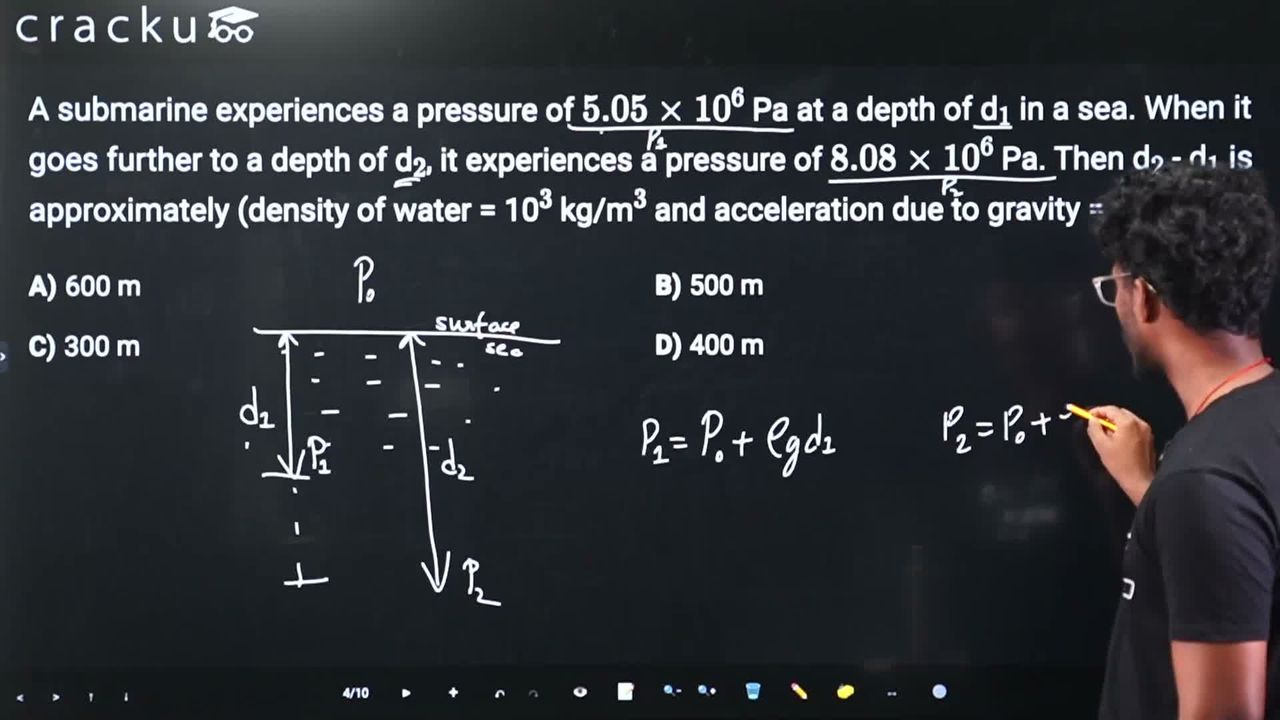 video