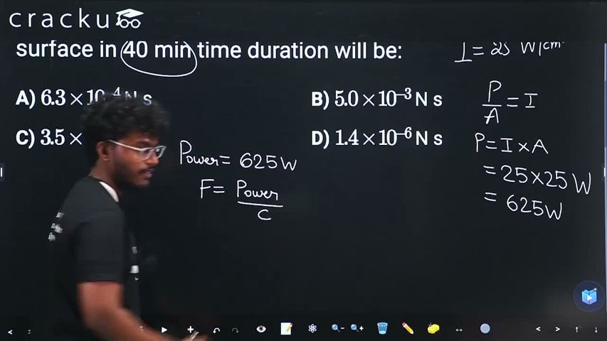 video