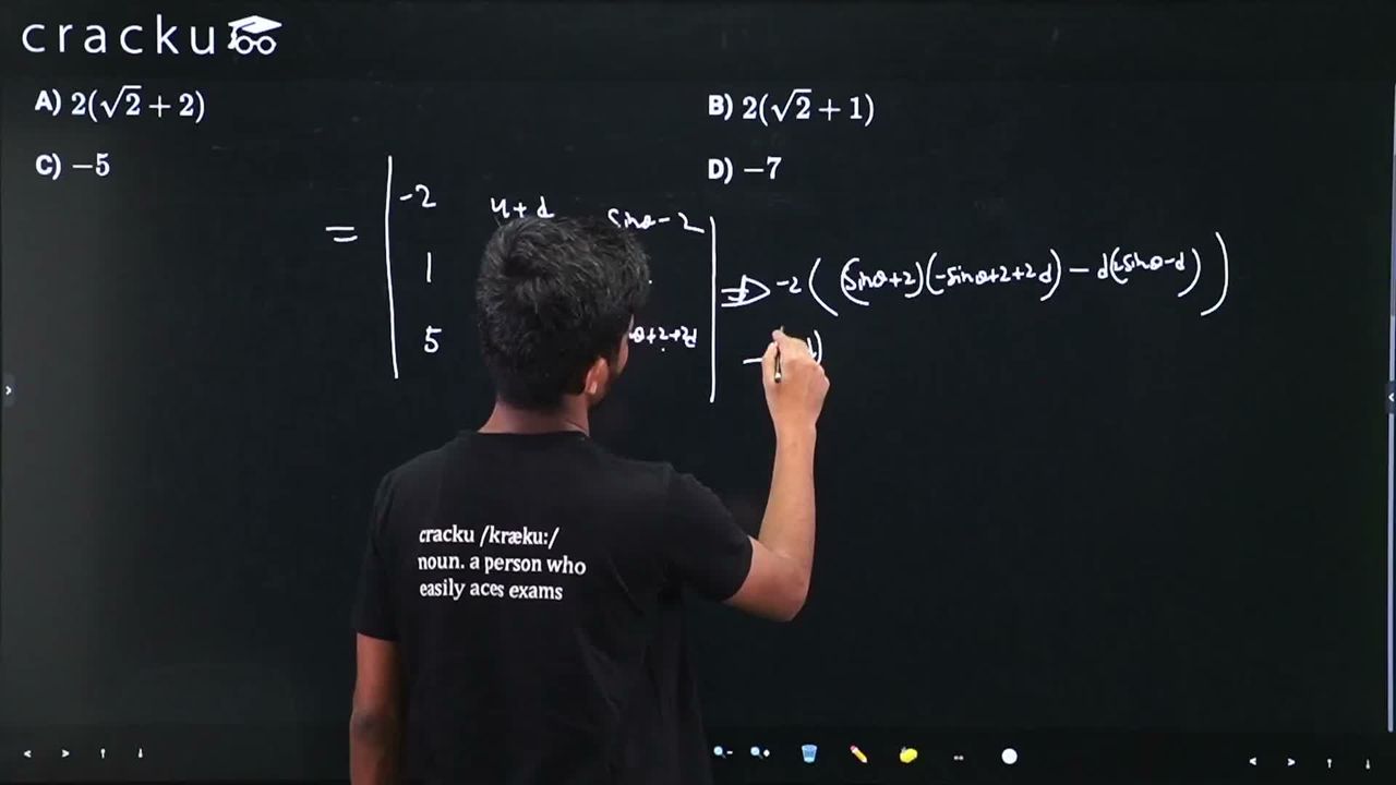 video