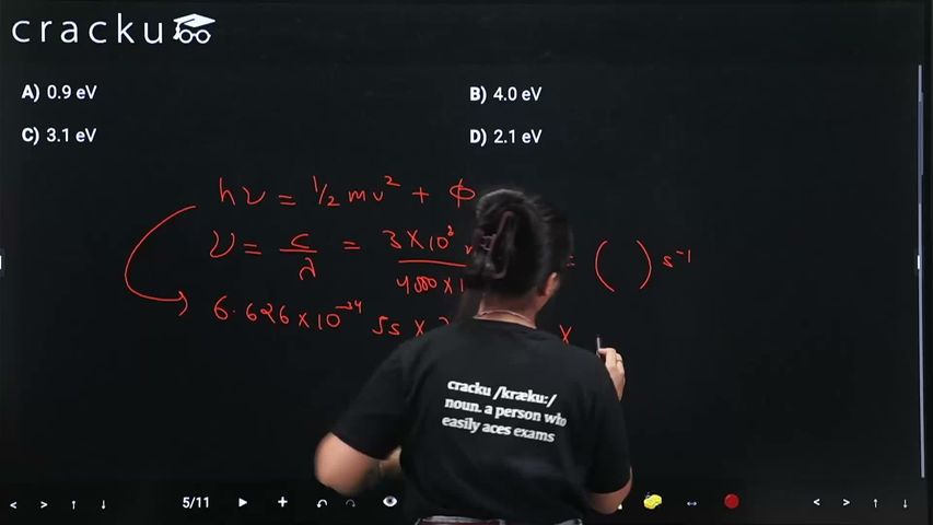 video
