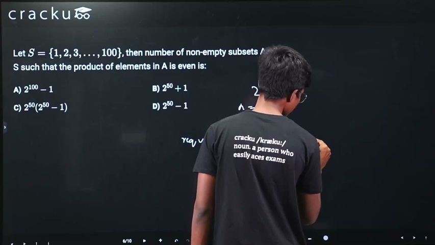 video