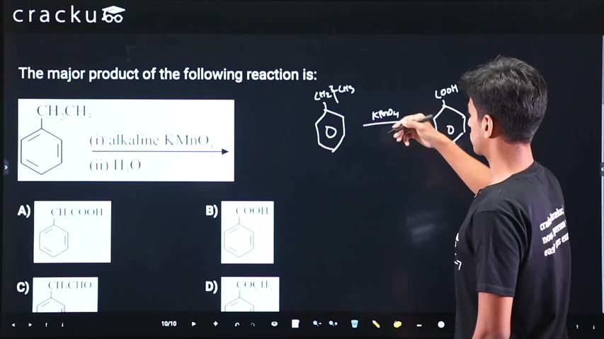 video