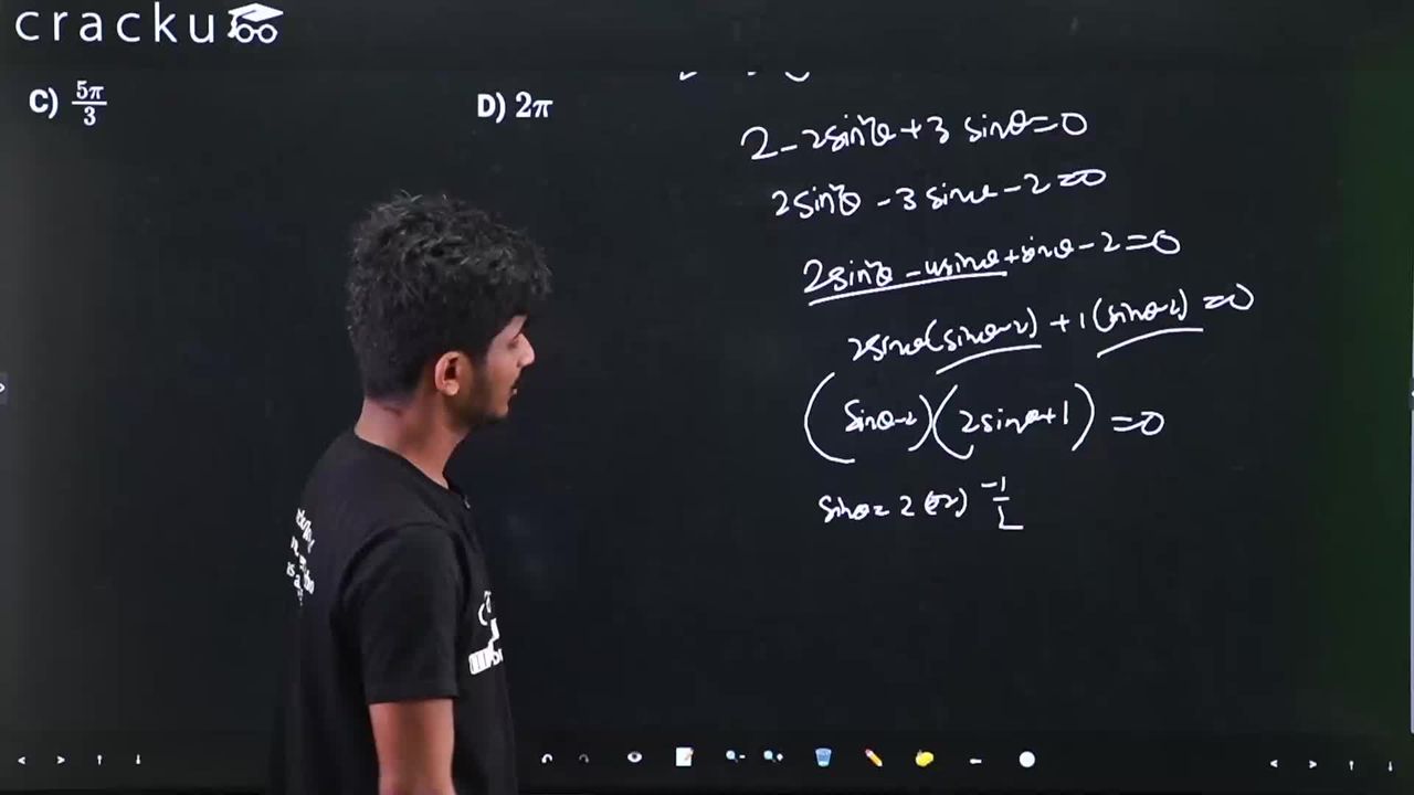 video