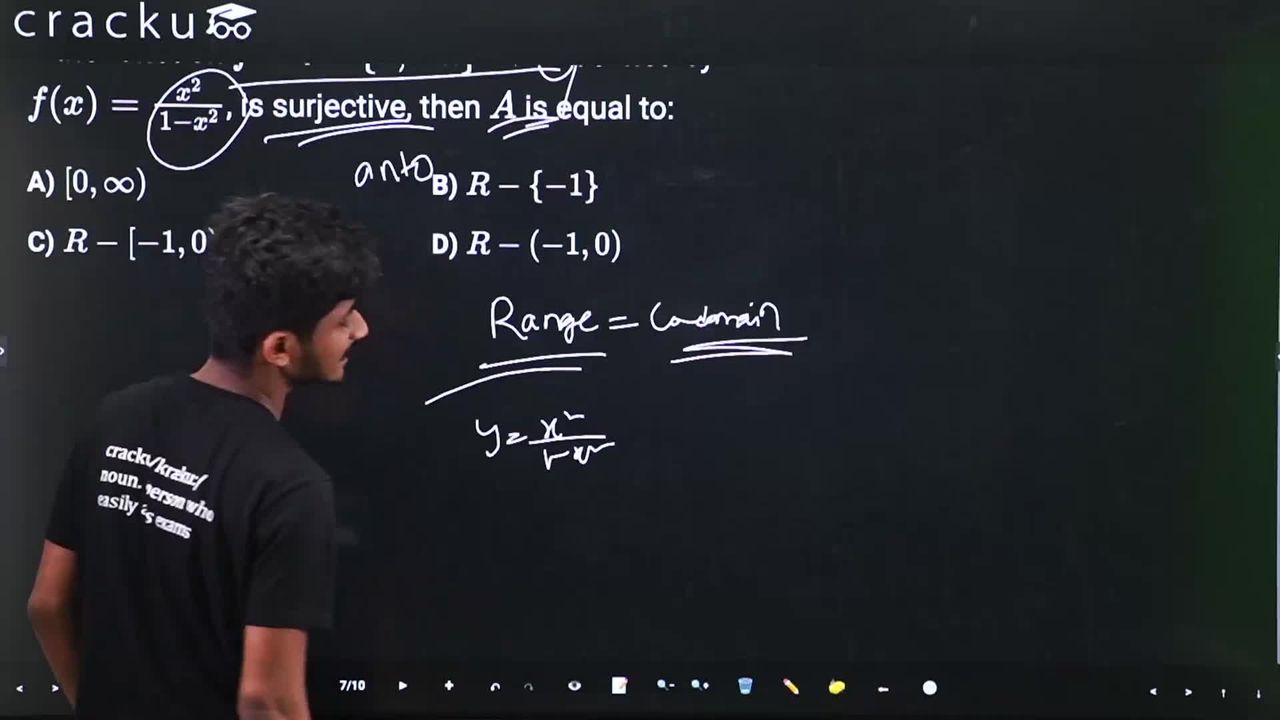 video