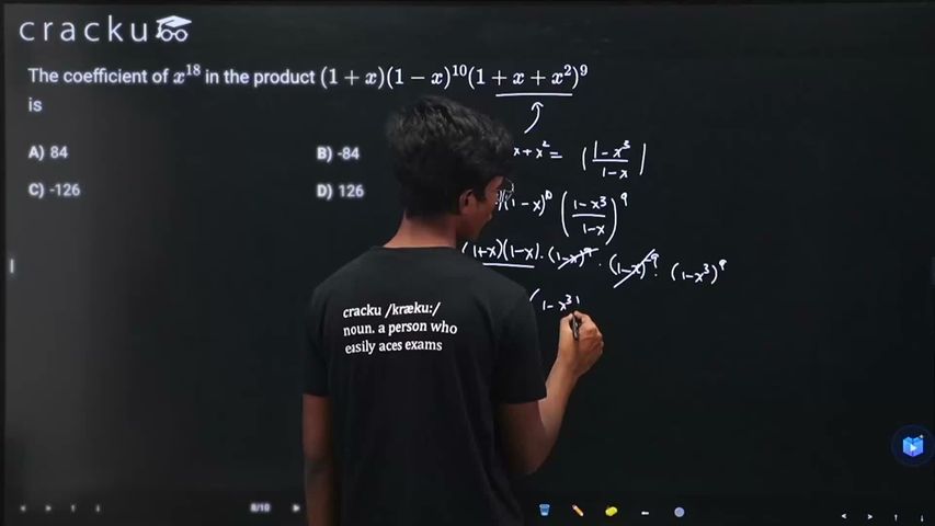 video