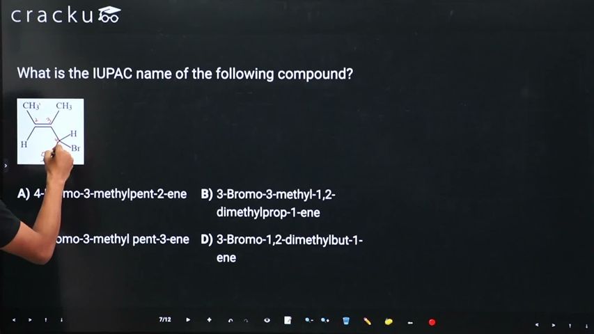 video