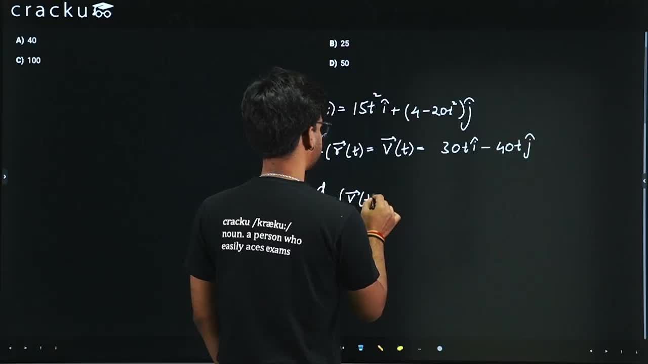 video